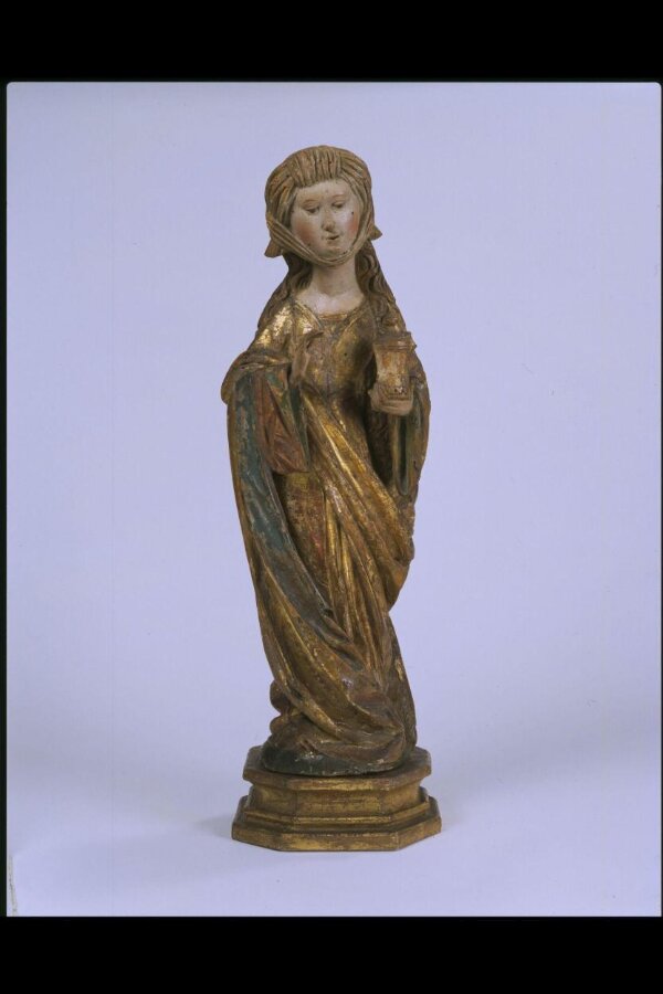 St Mary Magdalene | Unknown | V&A Explore The Collections