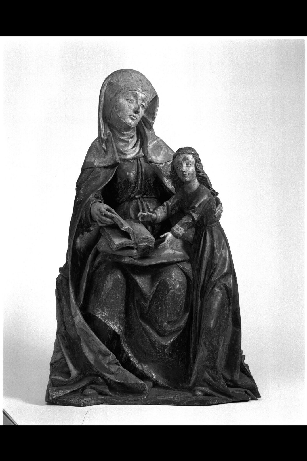 Statuette, ca. 1510-1520