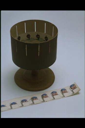 Zoetrope