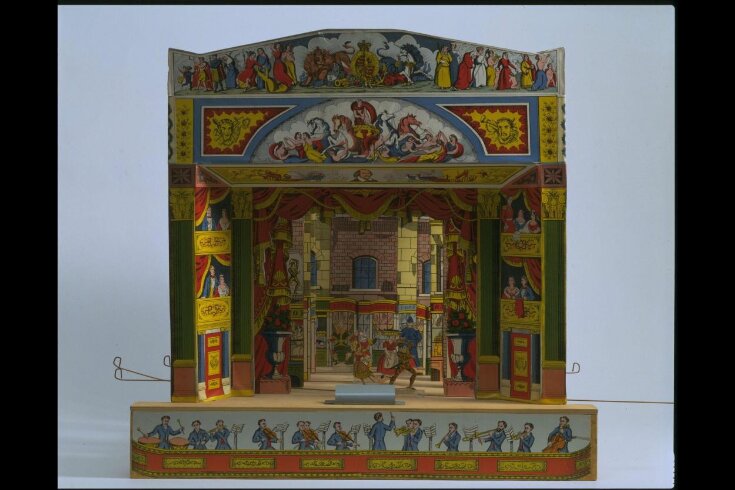 Toy Theatre top image