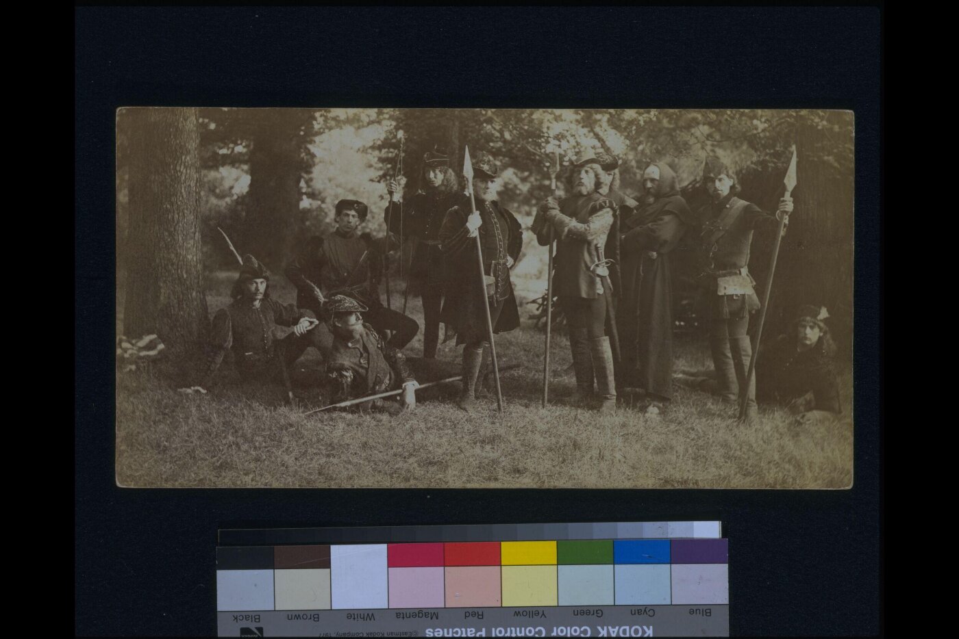 Unknown, Photograph