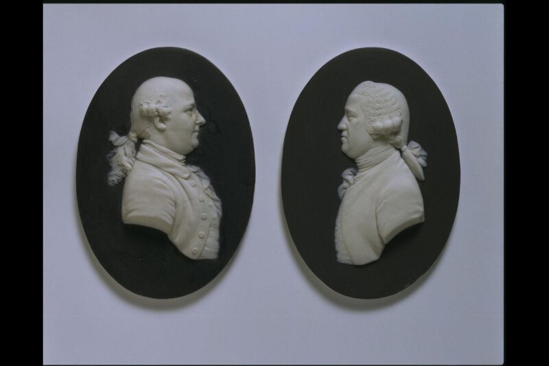 Josiah Wedgwood