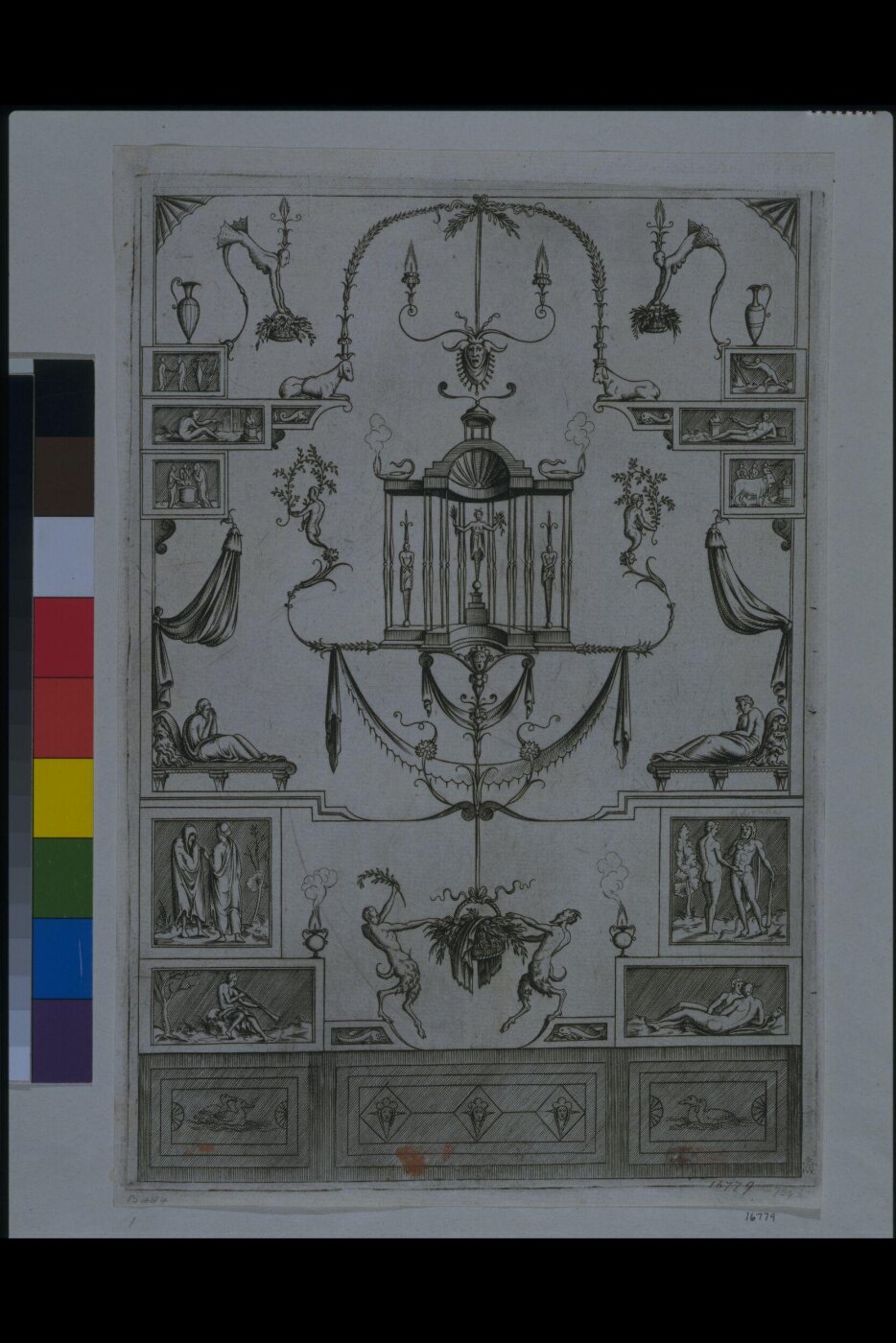 Anonymous, Print