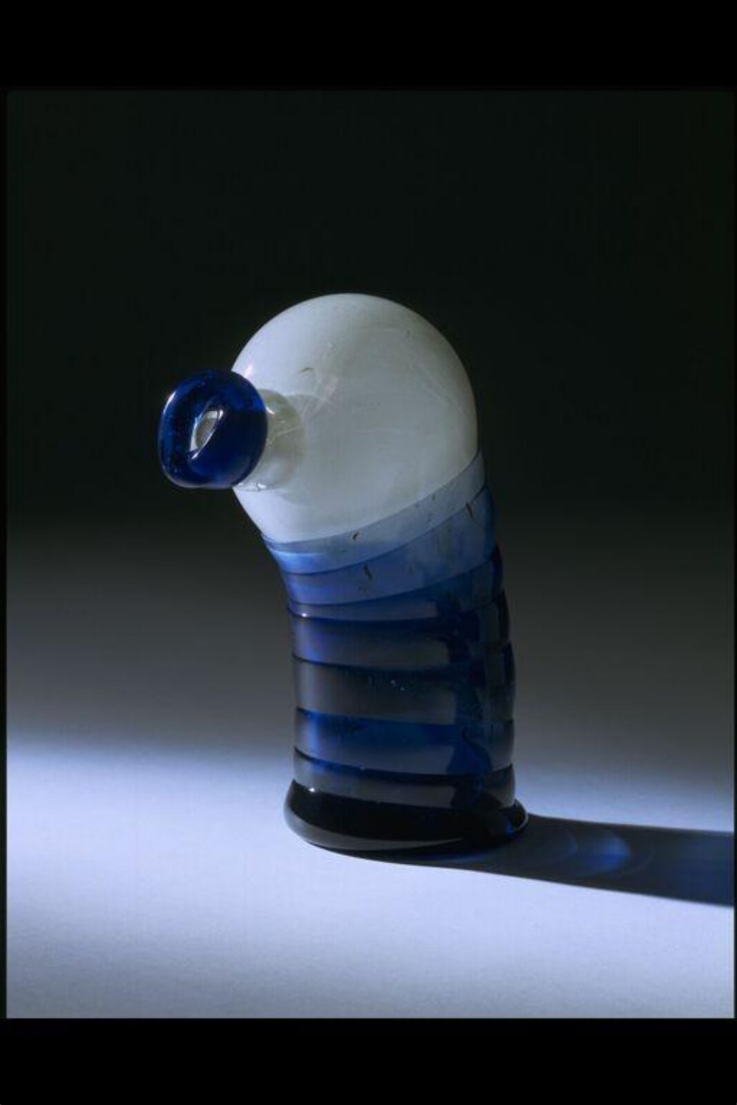 Pied Plog, John H. Cook, 1969