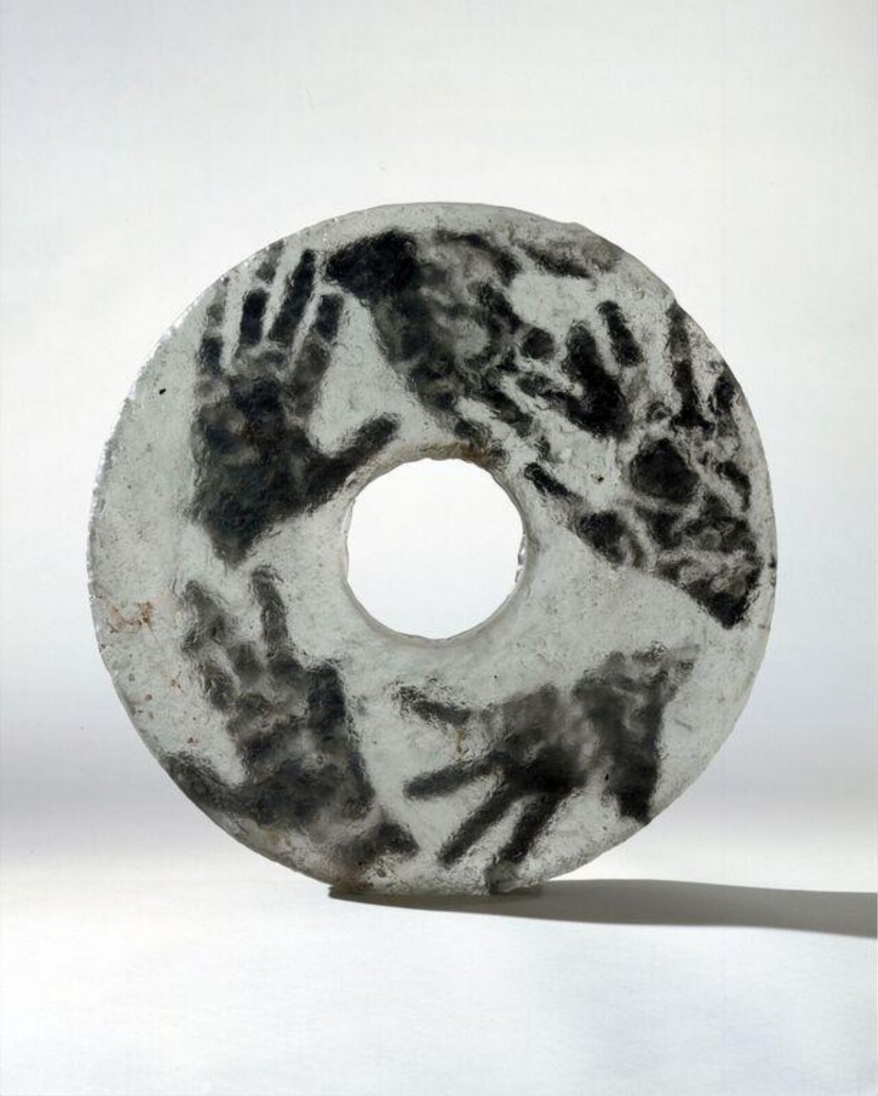 Life Cycles, Elizabeth Swinburne, 1991
