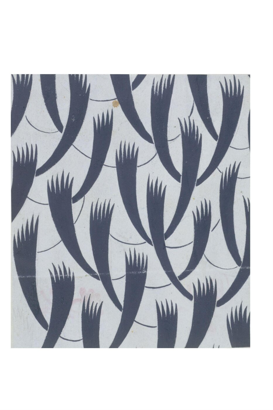 Unknown, Print