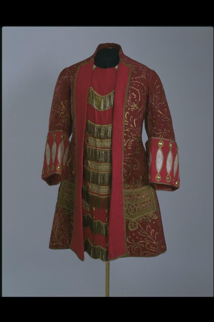 Theatre Costume top image