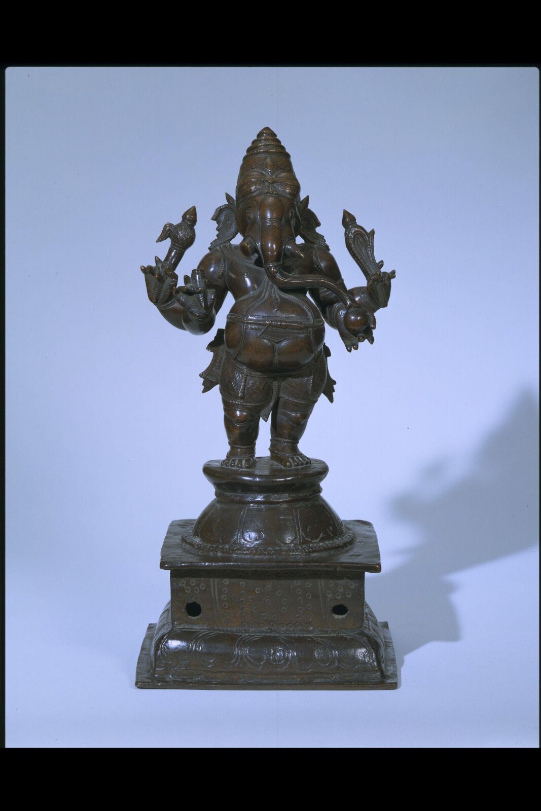 Sculpture, 18th century-19th century