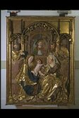 The Boppard Altarpiece thumbnail 2