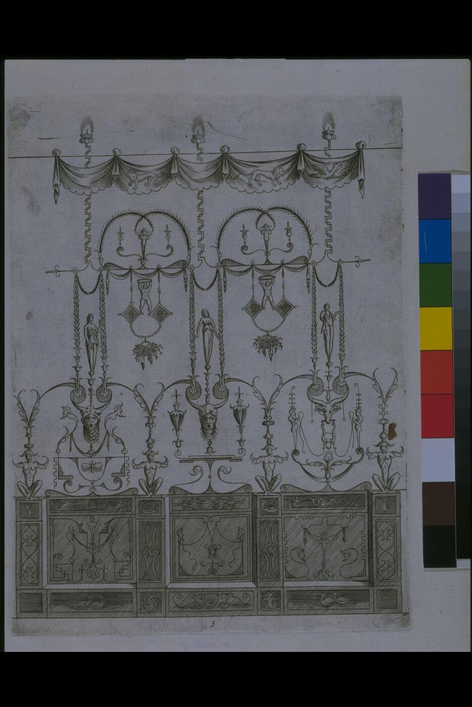Unknown, Print