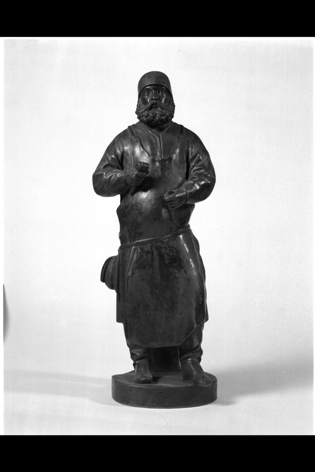 Statuette, 1830 or later