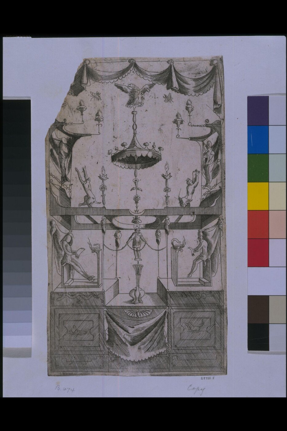 Unknown, Print