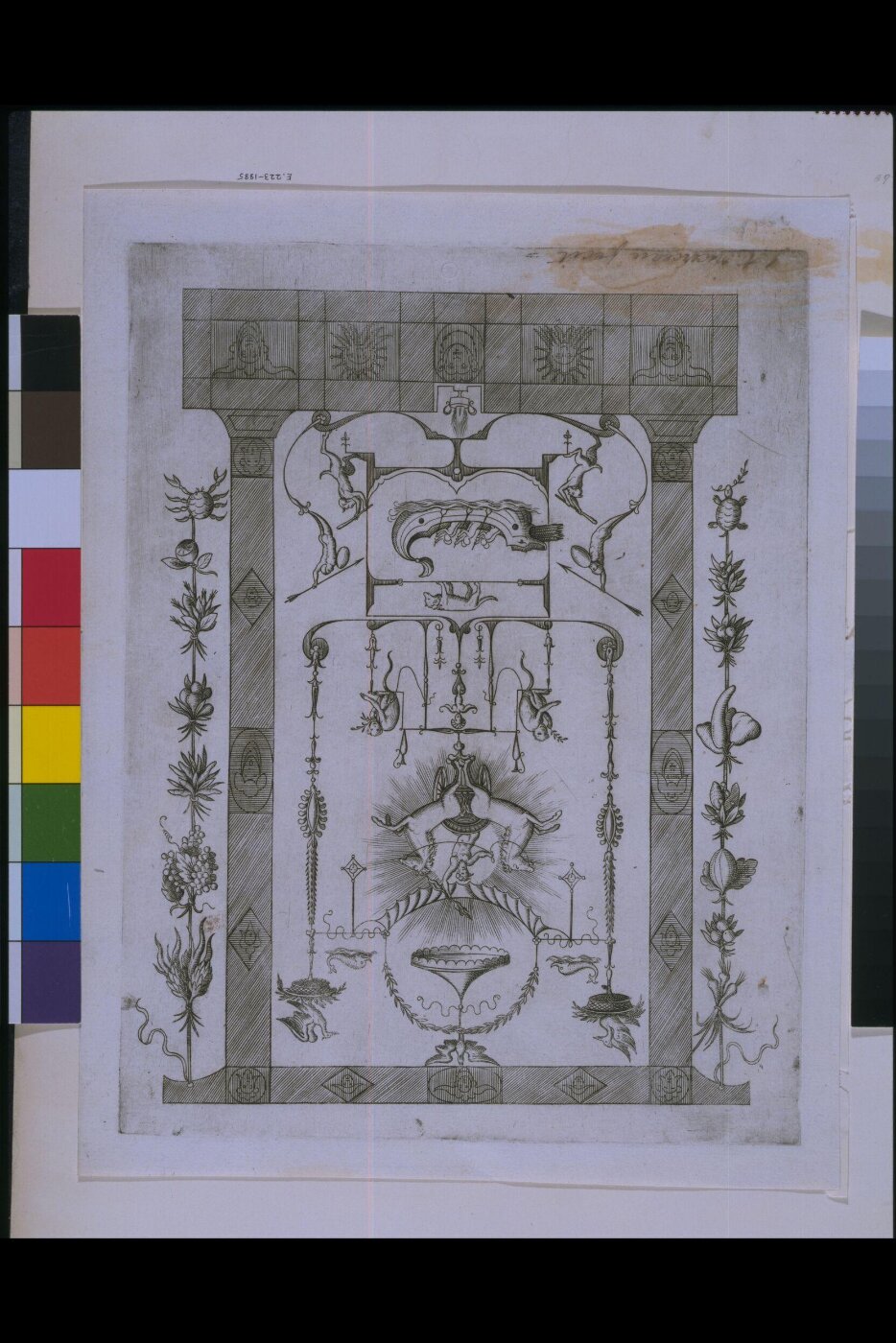 Anonymous, Print