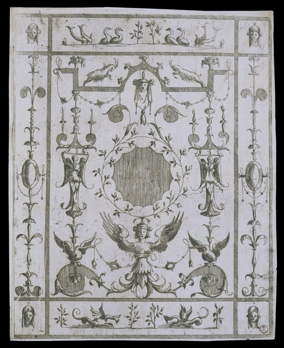 Unknown, Print