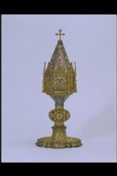 Monstrance thumbnail 2