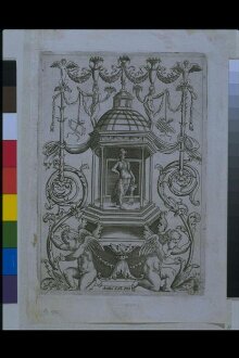 Print | Salamanca, Antonio | Francia, Jacopo | Veneziano, Agostino | V ...
