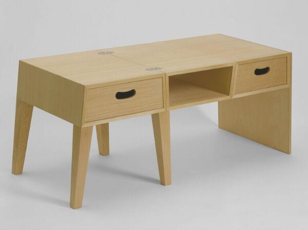 Table=Chest | Azumi, Tomoko | V&A Explore The Collections