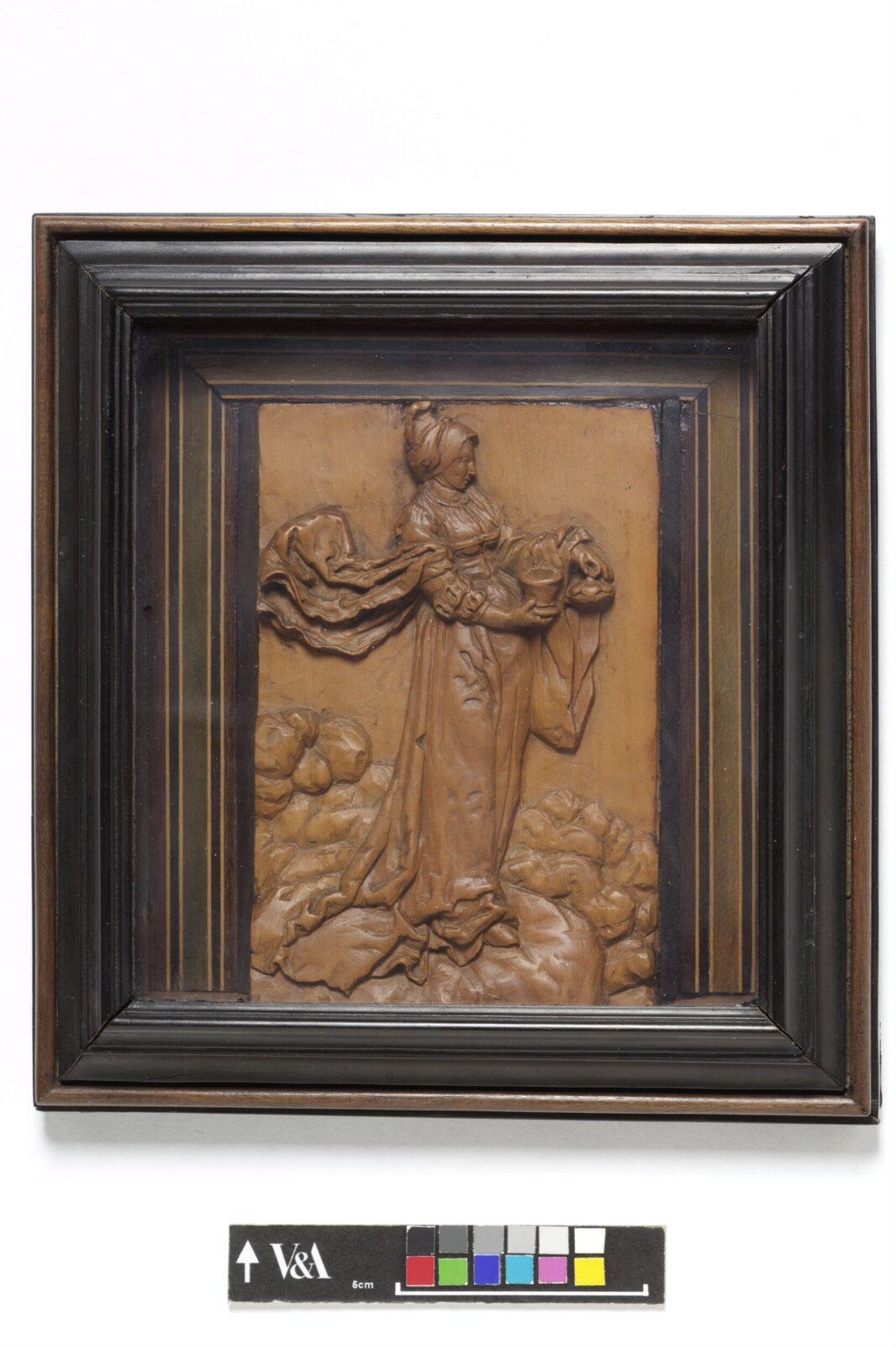Saint Mary Magdalene, 19th century