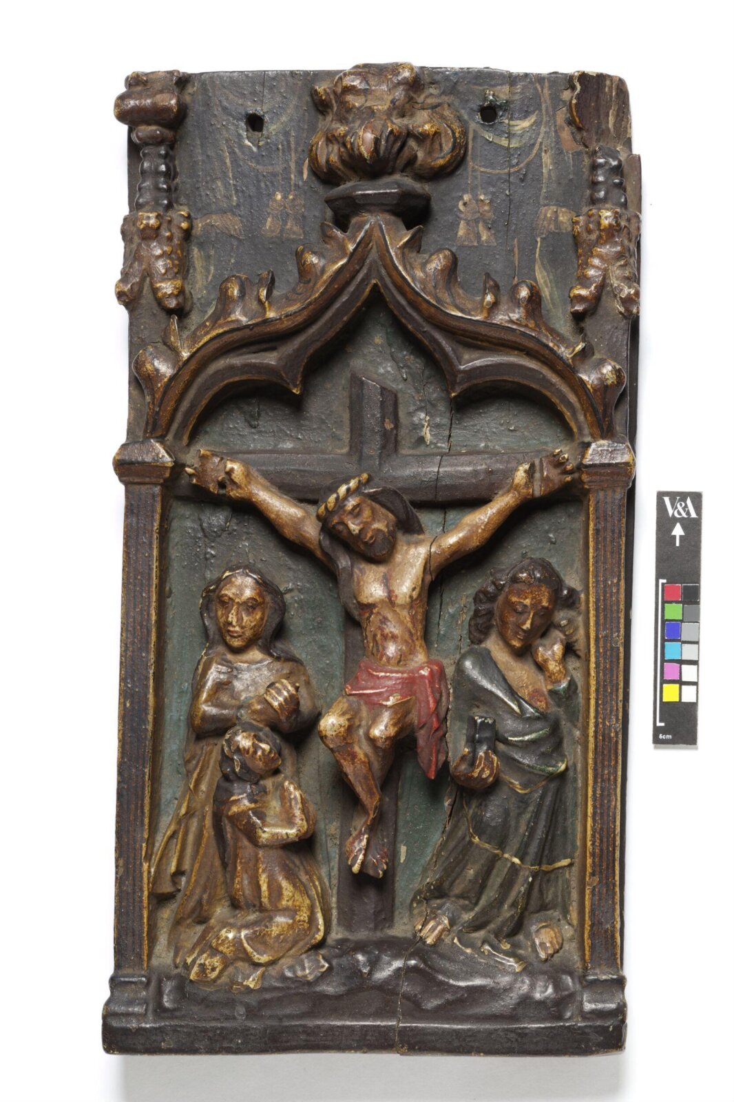 Relief, 19th century