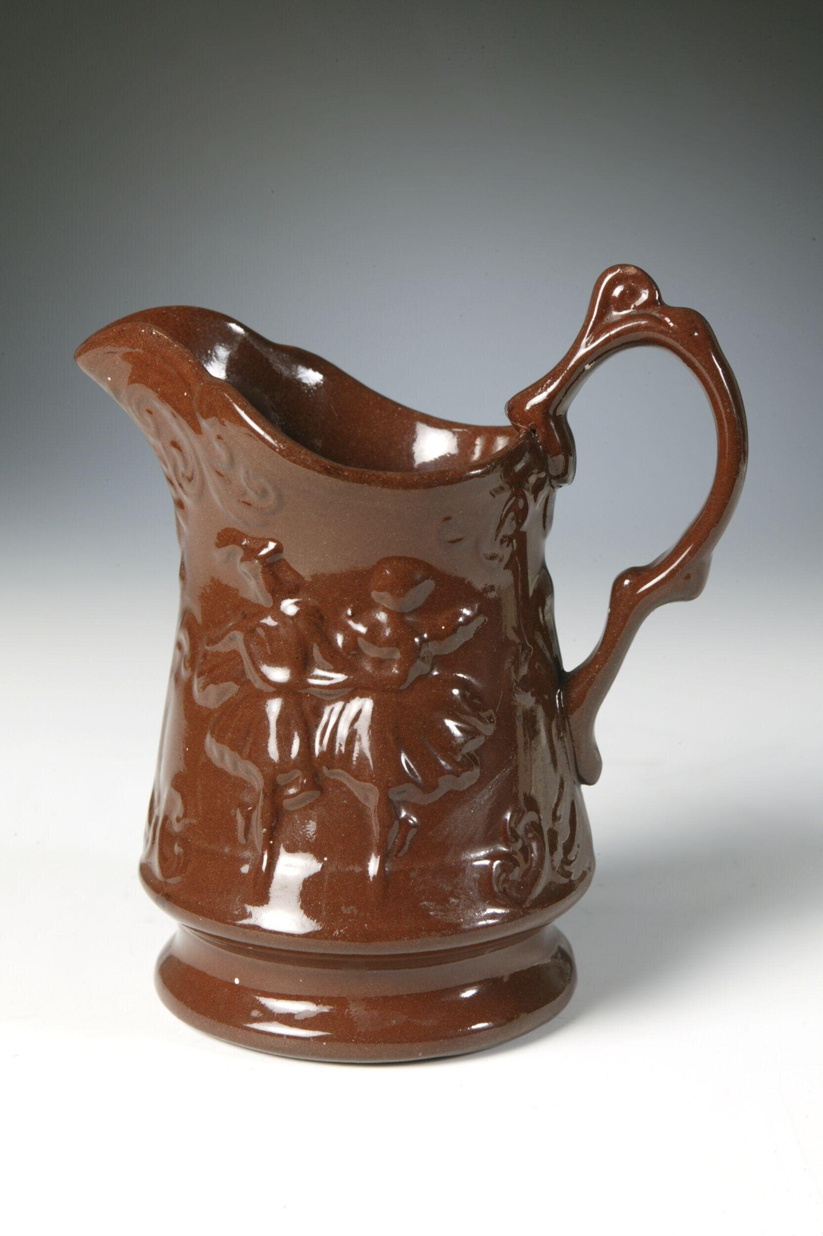 Ceramic by Ray, George