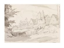 The Abbey, Audley End thumbnail 1