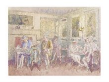 Tea Shop in the High Street, Colchester thumbnail 1