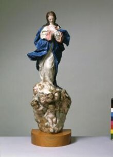 Virgin of the Immaculate Conception thumbnail 1