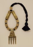 Marriage necklace (kazhutthuru) thumbnail 2