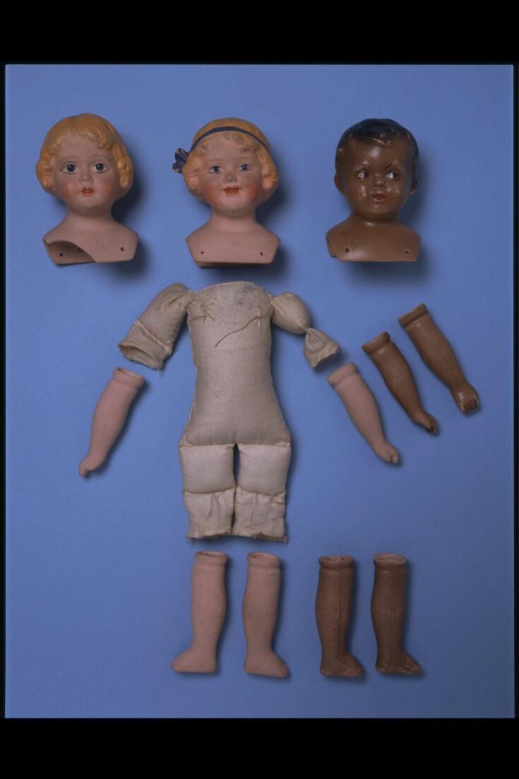 Doll top image