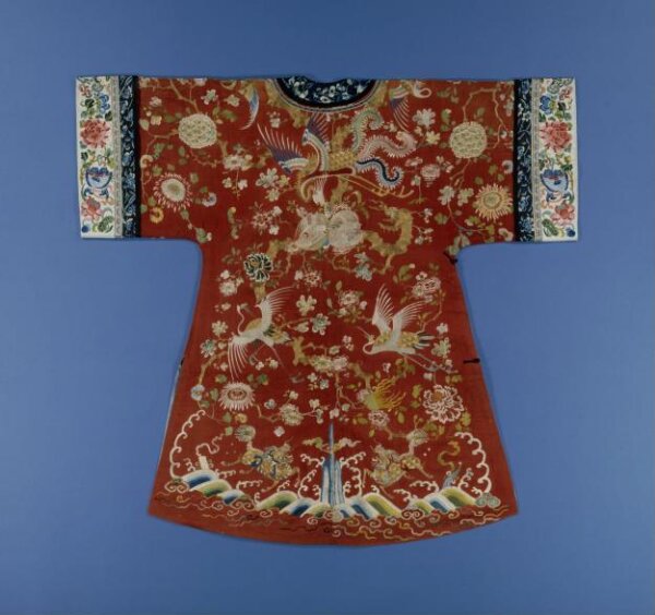 Robe | Unknown | V&A Explore The Collections