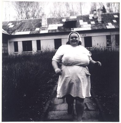 Aunt Agota, Klouniskiai