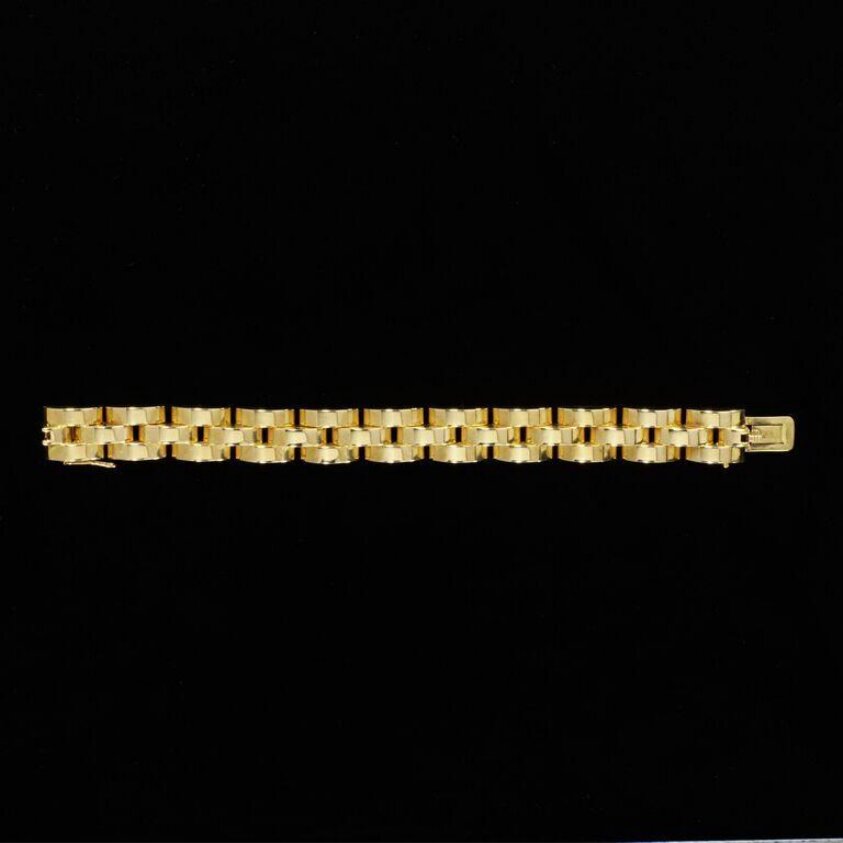 Bracelet — Excel Jewellery Ltd — 1952-1953