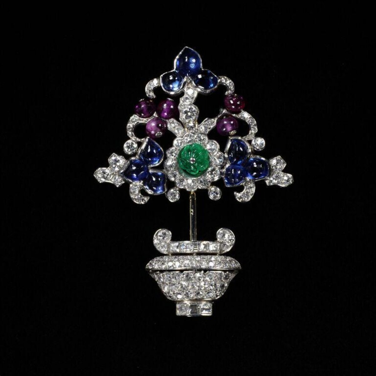 Brooch