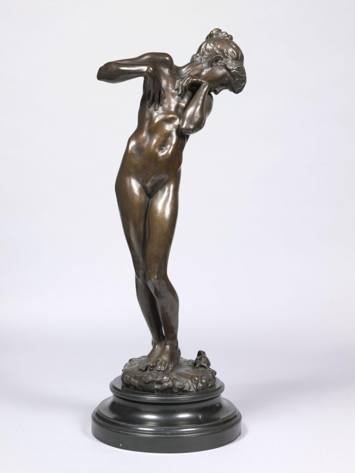 Needless Alarms, Arthur Leslie Collie, 11/11/1897