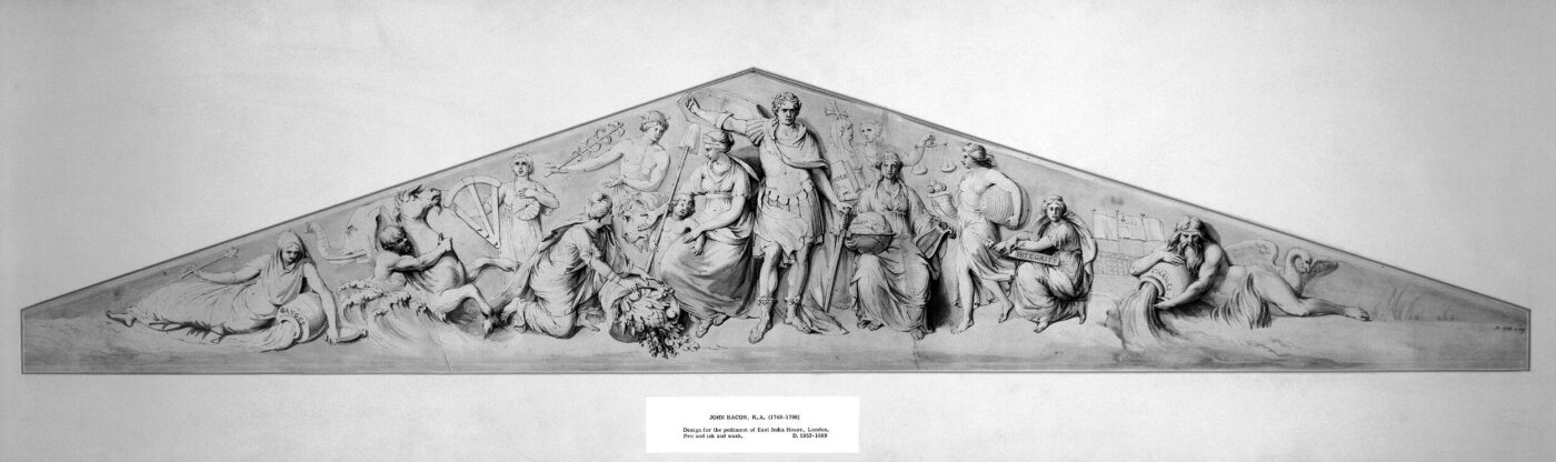 Unknown, Drawing