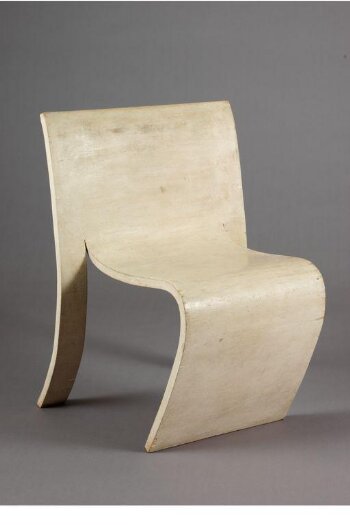 Dining chair, model SF/SC