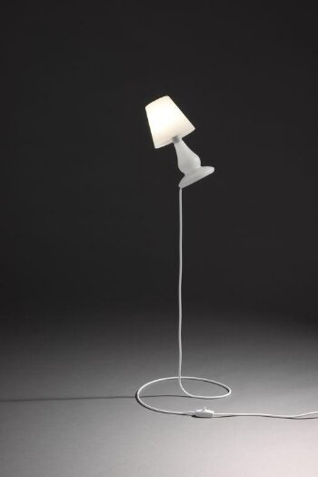 Flap Flap Lamp