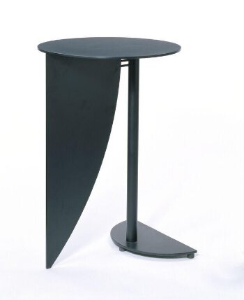 PL pedestal table