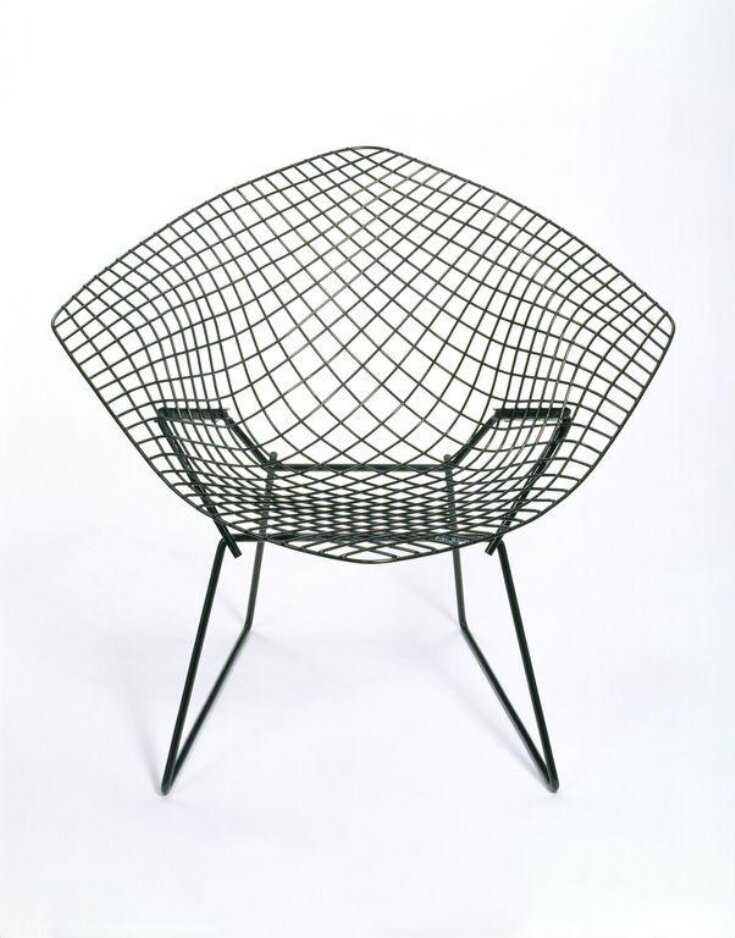 Diamond Chair image