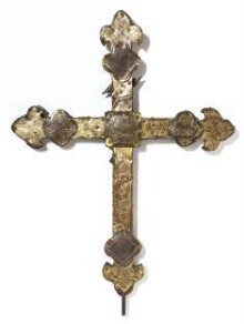 Processional Cross thumbnail 1