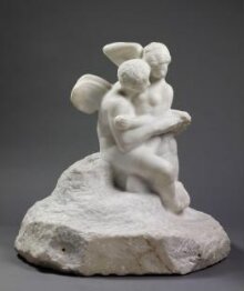 Cupid and Psyche thumbnail 1