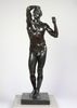 The Age of Bronze (L'Age d'Airain) by Rodin, Auguste