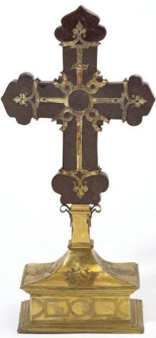 Altar Cross thumbnail 1