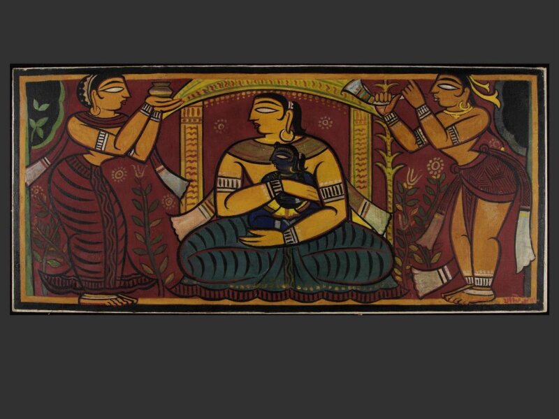 Krishna