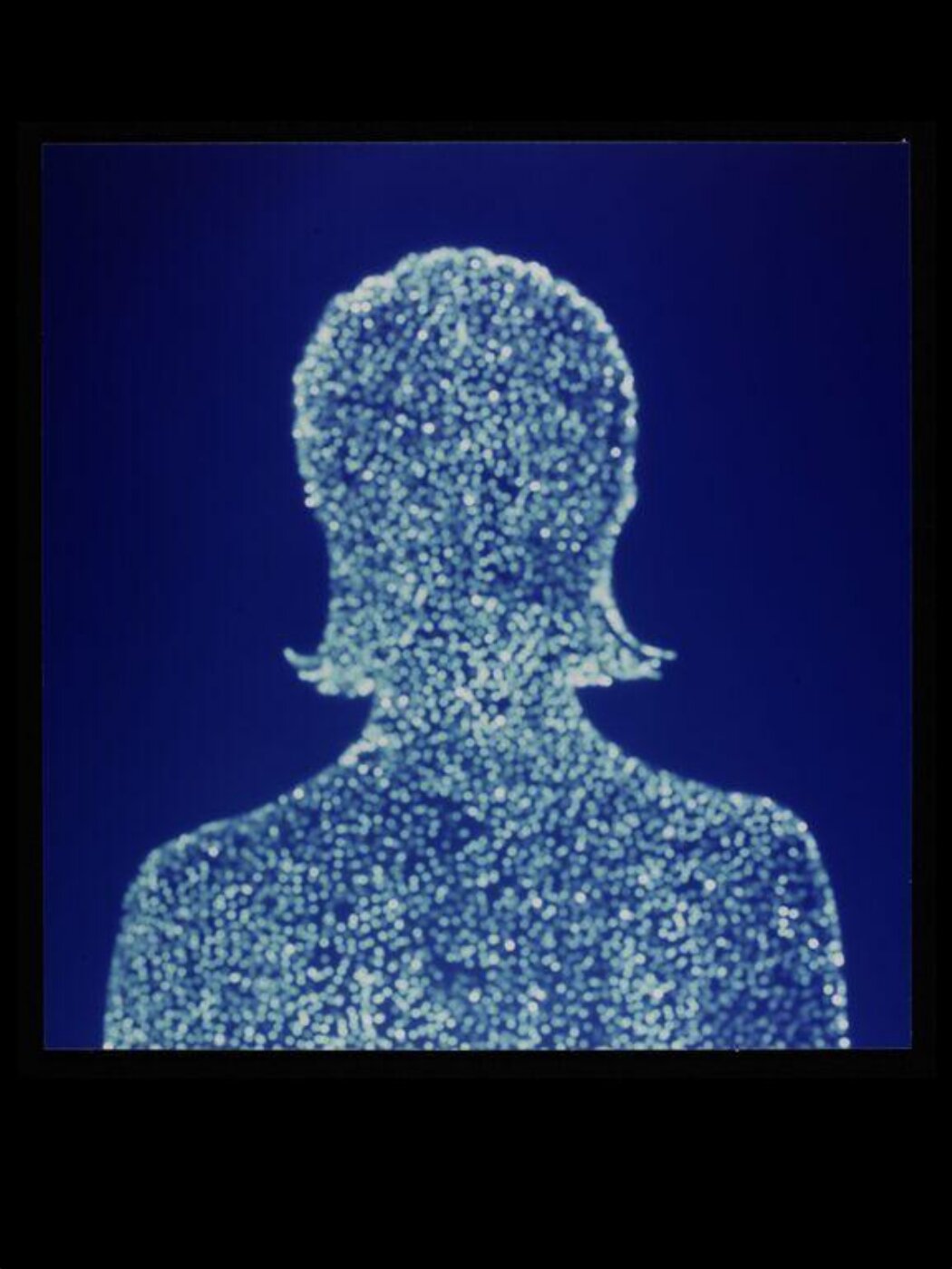 Christopher Bucklow, Sleeping Guest, 8.17 pm, 31 July 1996
