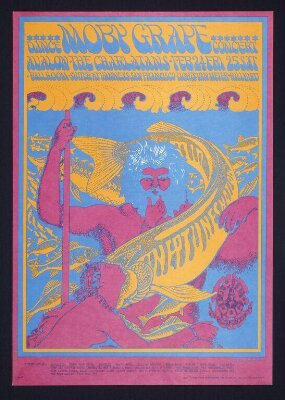 Neptune's Notion