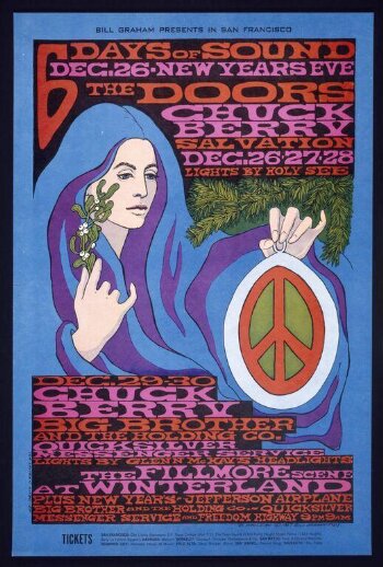 Eric Burdon and the Animals | MacLean, Bonnie | V&A Explore The