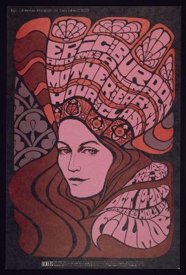 Eric Burdon and the Animals