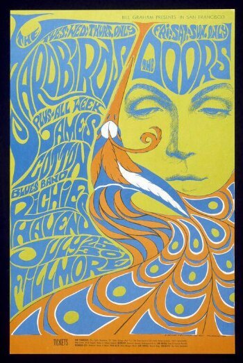 Eric Burdon and the Animals | MacLean, Bonnie | V&A Explore The