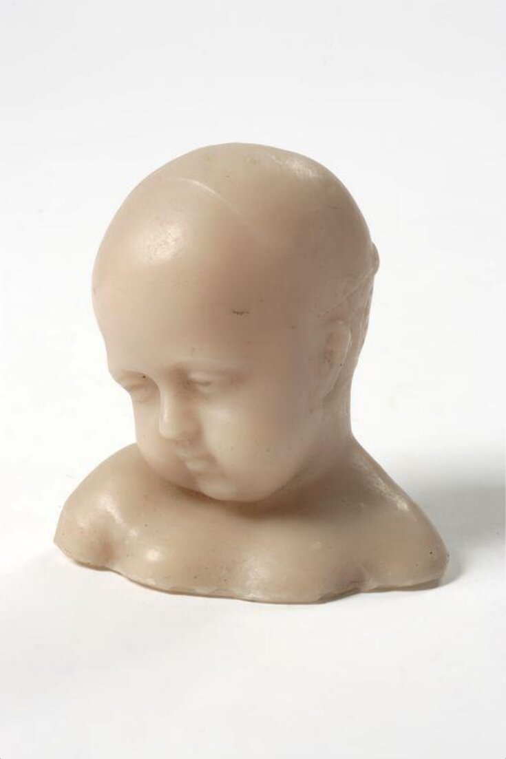 Doll Head top image